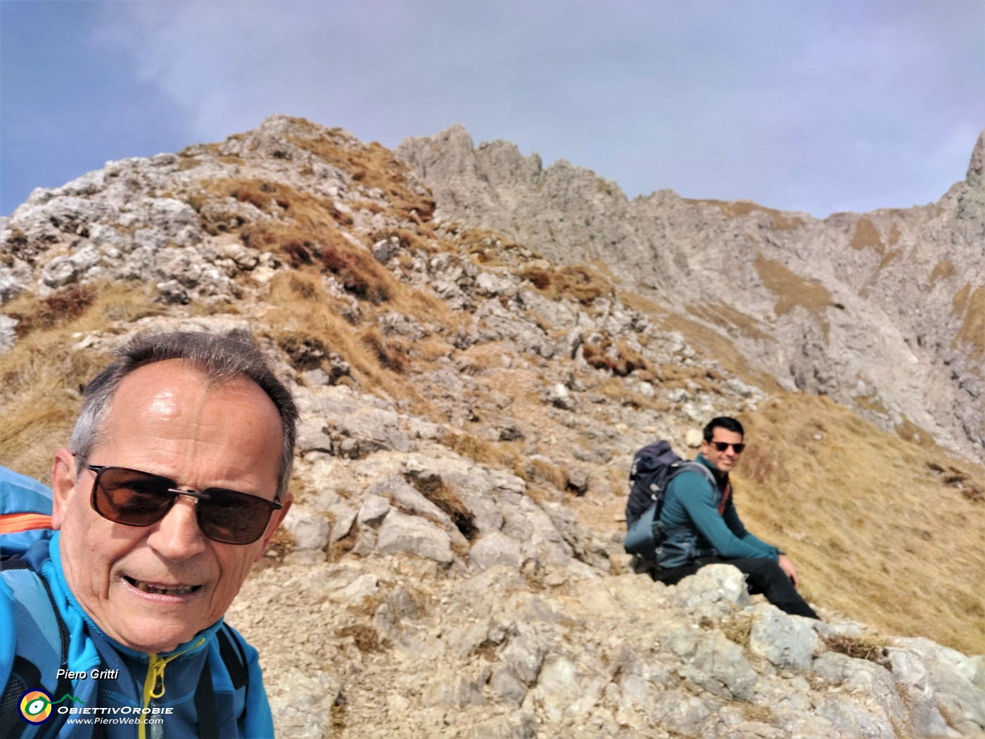 17 La cima Grignetta si avvicina.jpg